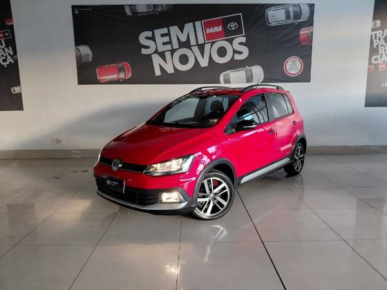 VOLKSWAGEN FOX 1.6 MSI TOTAL FLEX XTREME 4P MANUAL VOLKSWAGEN FOX 1.6 MSI TOTAL FLEX XTREME 4P MANUAL